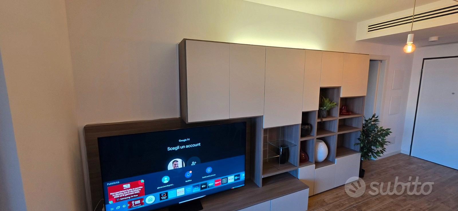 Appartamento – Roma, Ardeatino - Vista 4