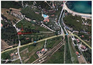 Terreno agricolo Isola d elba