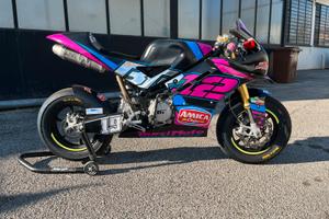 Bucci minigp br12 160cc 2023