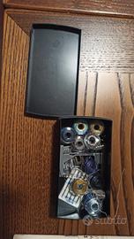 macchina cucire singer