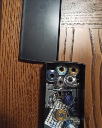 macchina cucire singer