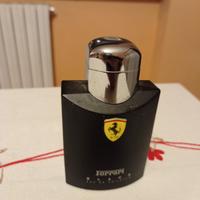Ferrari Black Eau de Toilette