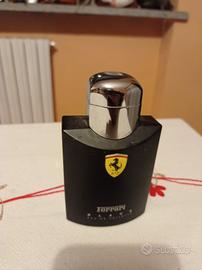 Ferrari Black Eau de Toilette