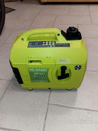 Gruppo elettrogeno K&S generator