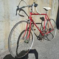 Bicicletta Bianchi Vintage