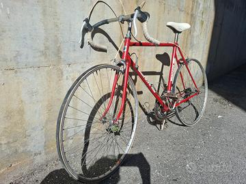 Bicicletta Bianchi Vintage