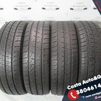 215 75 16C Continental 2021 4Stagioni 90% Gomme