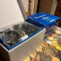 Visore Playstation VR2 ps4/ps5+camera 🇮🇹