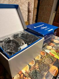 Visore Playstation VR2 ps4/ps5+camera 🇮🇹
