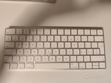 Apple magic keyboard