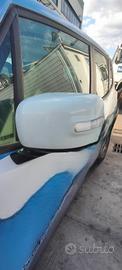 JEEP RENEGADE 4X4 SPORT 2017 SPECCHIETTO SX/DX