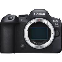 Canon EOS R6 Mark II - Body  Garanzia Canon 2 Anni