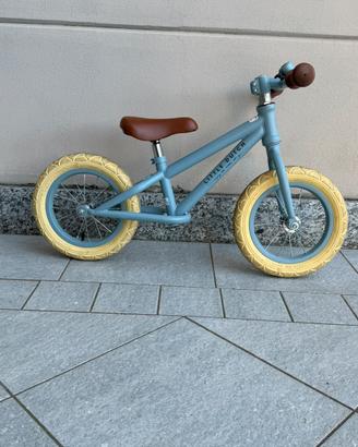 Little Dutch Balance Bike 12”
