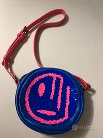 #Idearegalo Desigual tracolla bambina