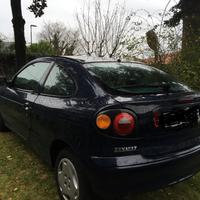 Megane coac 1.6