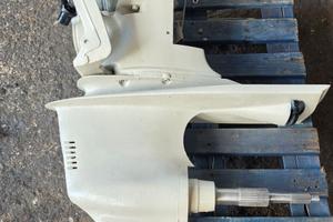 piede volvo penta DPE 1.68