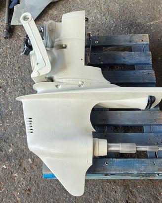 piede volvo penta DPE 1.68
