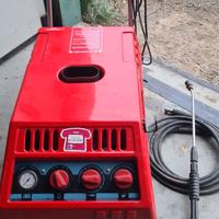 Idropulitrice Portotecnica motore 2,5 hp