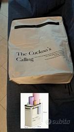 organizzatore yoga pilates