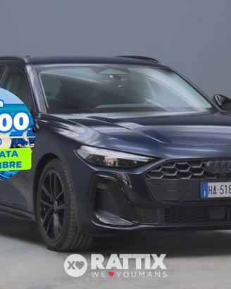 AUDI A5 III 2024 Avant A5 Avant 2.0 tfsi S line ed
