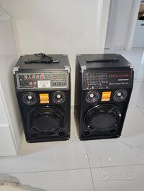 case stereo bluetooth 