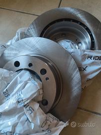 dischi freno Porsche boxter 986