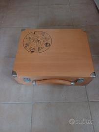 Gioco didattico ambientale 