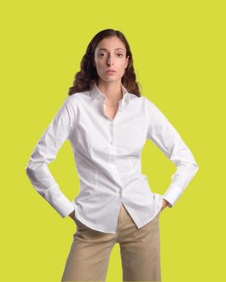 ✨ Marks Camicia – only €15
Vintage vibe, fresh sty
