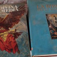 La Divina Commedia e La Bibbia
