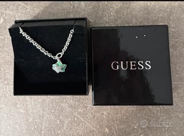 Bracciale Guess- Pari al nuovo