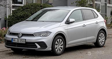 Ricambi Volkswage Polo 2014 > 2026