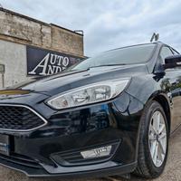 Ford Focus 1.5 TDCI 120CV Titanium 2018