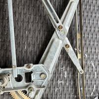 Alzacristallo anteriore manuale porter 2004 destro