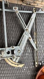 Alzacristallo anteriore manuale porter 2004 destro