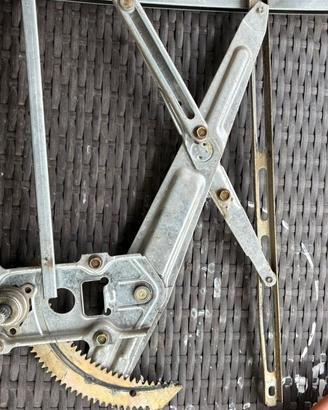 Alzacristallo anteriore manuale porter 2004 destro