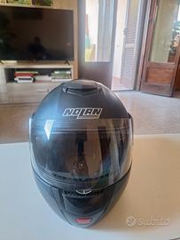 casco modulare  Nolan XL