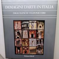 Immagini d'arte in ITALIA - ediz.SEAT