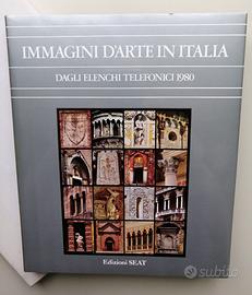 Immagini d'arte in ITALIA - ediz.SEAT