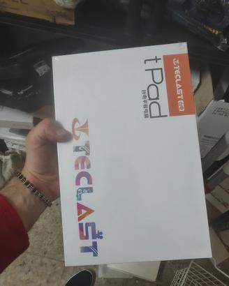 Tablet Teclast  (x8) P25T 10”