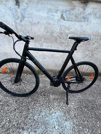 E-Bike Mercedes-Benz EQ