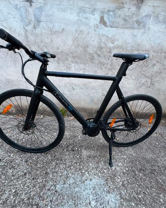 E-Bike Mercedes-Benz EQ