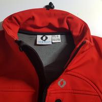 Giubbino tecnico outdoor 6 anni