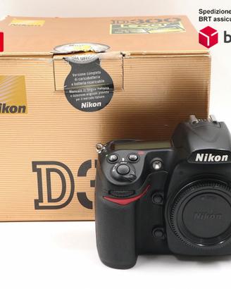 Nikon D300