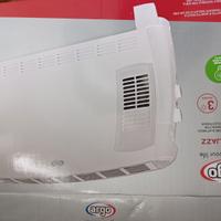 Stufa termoconvettore elettrico