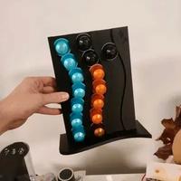 Portacapsule Nespresso