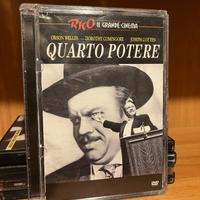 Orson Welles - Collezione 5 DVD