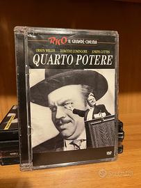 Orson Welles - Collezione 5 DVD