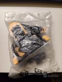 tacchette shimano per bici da corsa