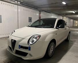 Alfa Romeo mito GPL