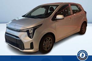 Kia Picanto 1.0 GPL Urban MY26